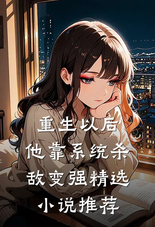 重生以后，他靠系统杀敌变强精选小说推荐