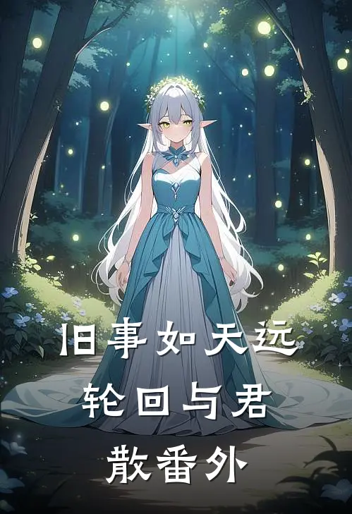旧事如天远，轮回与君散番外