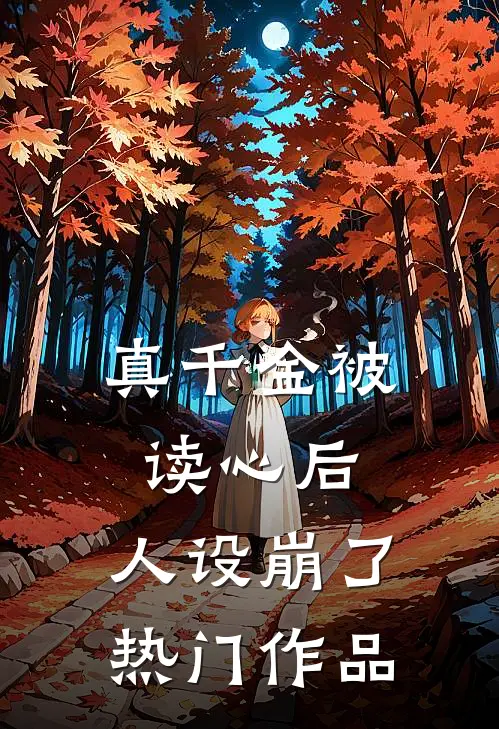 真千金被读心后，人设崩了热门作品