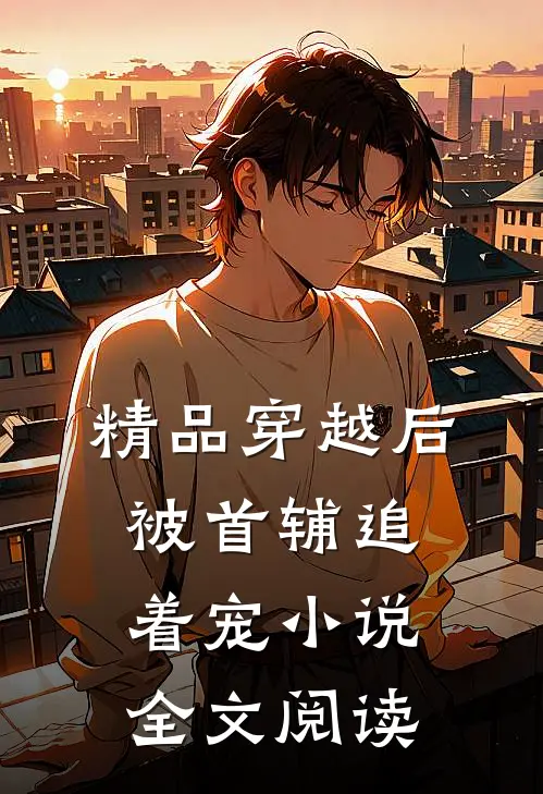 精品穿越后被首辅追着宠小说全文阅读