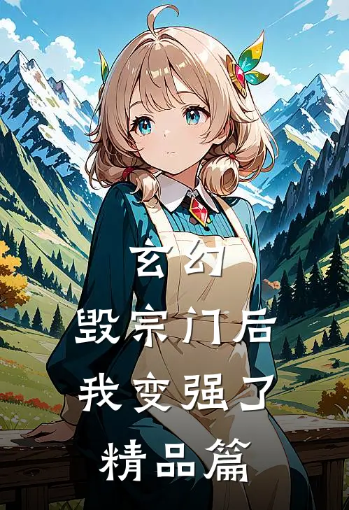 玄幻毁宗门后我变强了精品篇