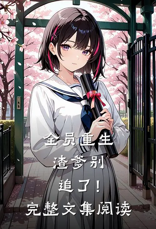 全员重生渣爹别追了!完整文集阅读免费