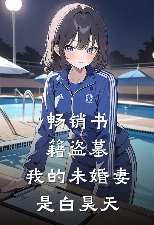 畅销书籍盗墓：我的未婚妻是白昊天