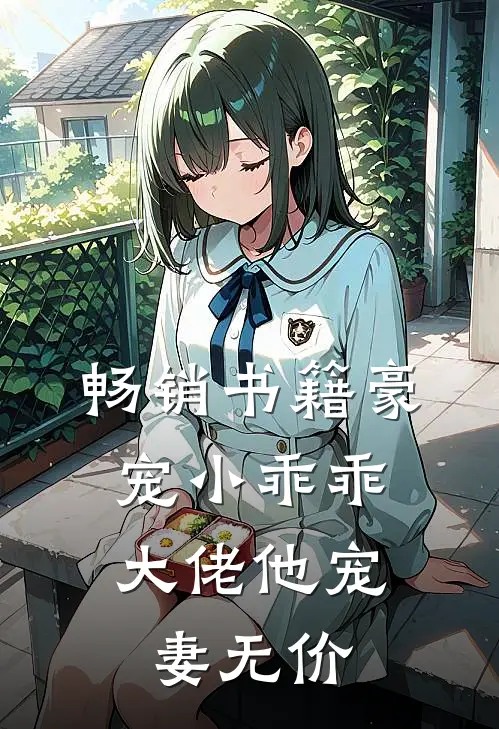 畅销书籍豪宠小乖乖，大佬他宠妻无价