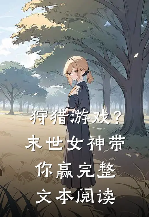 狩猎游戏?末世女神带你赢完整文本阅读