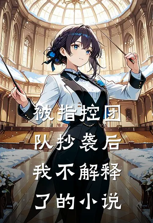 被指控团队抄袭后,我不解释了的在线阅读