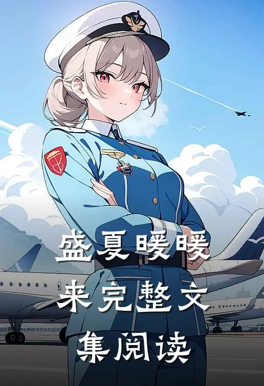 盛夏暖暖来完整文集阅读