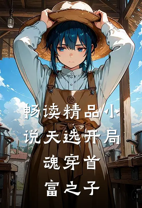 畅读精品天选开局,魂穿首富之子的