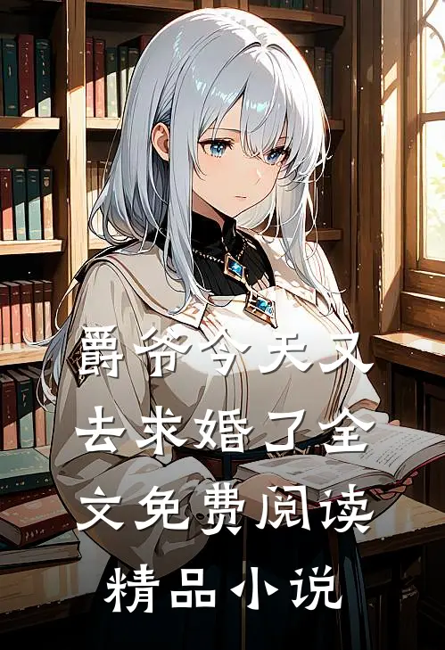 爵爷今天又去求婚了全文免费阅读精品小说