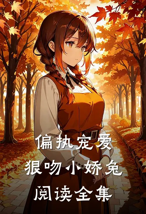 偏执宠爱,狠吻小娇兔阅读全集
