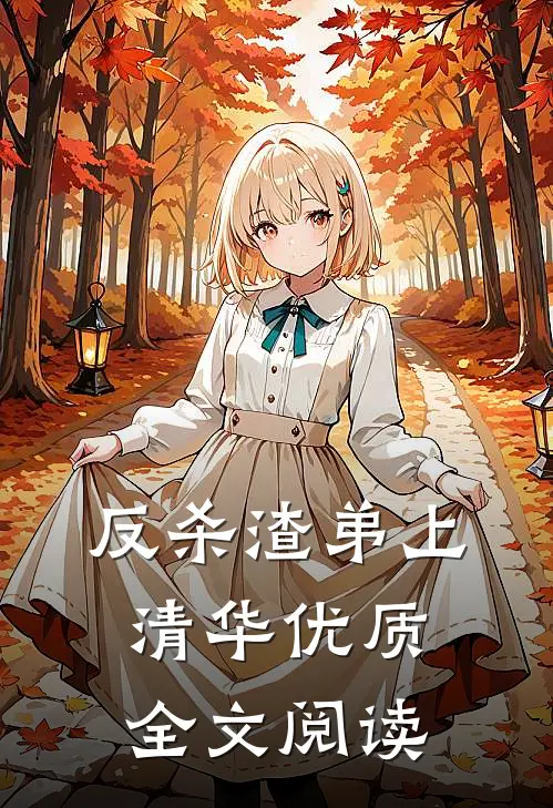 反杀渣弟上清华优质全文阅读