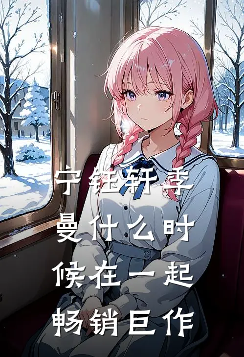 宁钰轩季曼什么时候在一起畅销巨作