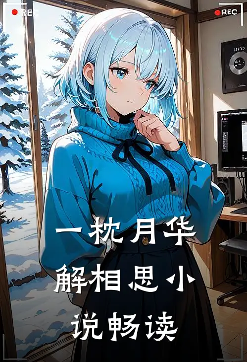 一枕月华解相思小说畅读