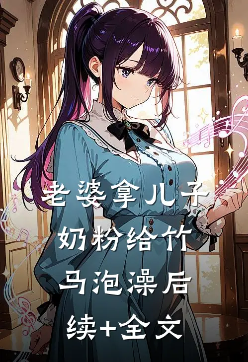 老婆拿儿子奶粉给竹马泡澡后续+全文
