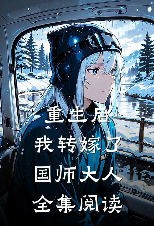 重生后,我转嫁了国师大人全集阅读免费