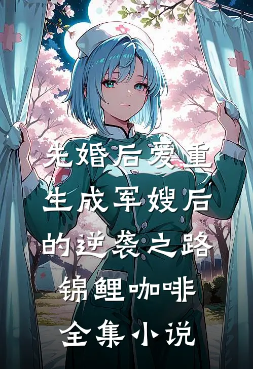 先婚后爱重生成军嫂后的逆袭之路锦鲤咖啡全集小说