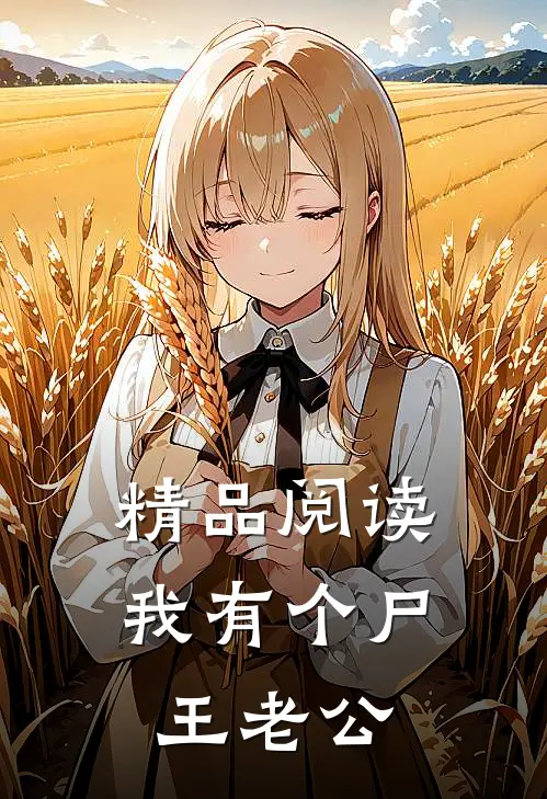 精品阅读我有个尸王老公