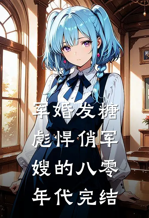 军婚发糖：彪悍俏军嫂的八零年代完结