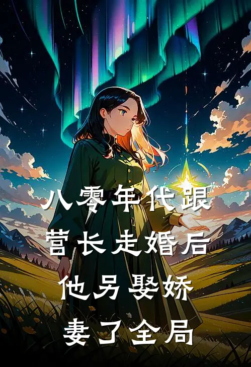 八零年代跟营长走婚后，他另娶娇妻了全局