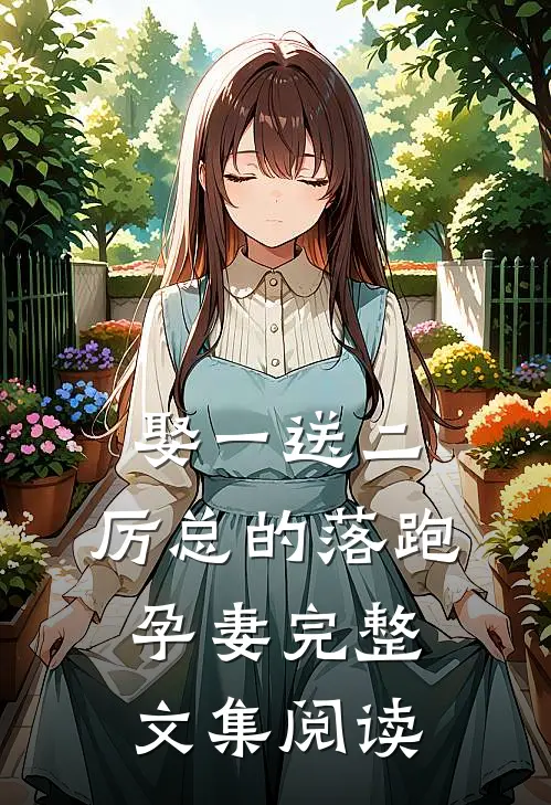 娶一送二，厉总的落跑孕妻完整文集阅读
