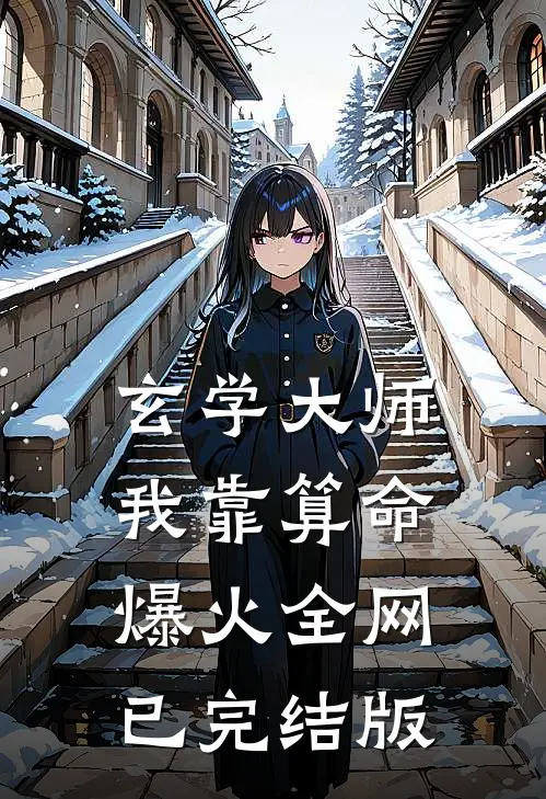 玄学大师：我靠算命爆火全网已完结版