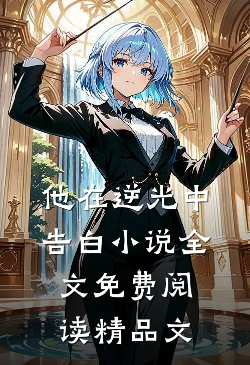 他在逆光中告白小说全文免费阅读精品文