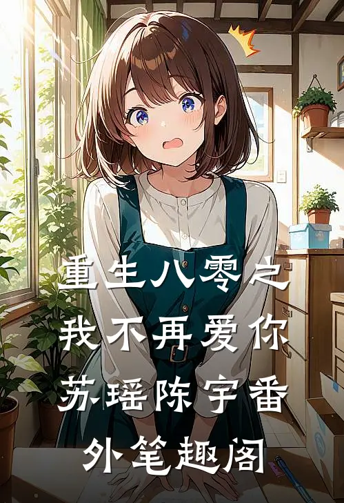 重生八零之我不再爱你苏瑶陈宇番外笔趣阁在线阅读