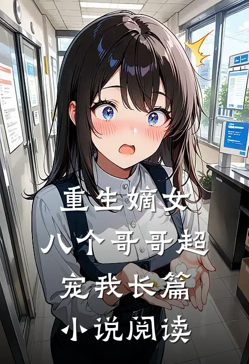重生嫡女八个哥哥超宠我长篇阅读全文