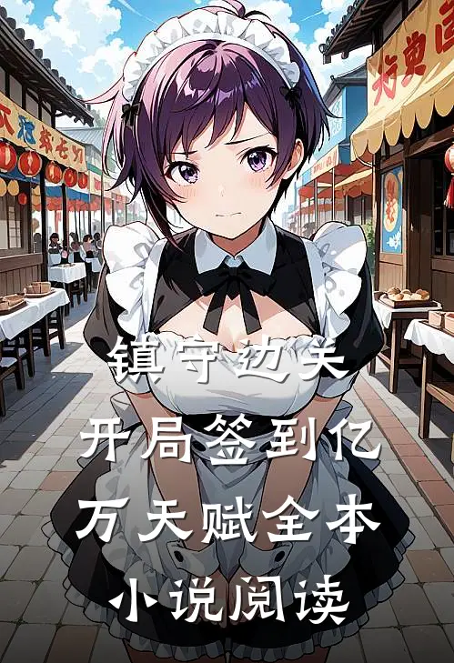 镇守边关，开局签到亿万天赋全本小说阅读
