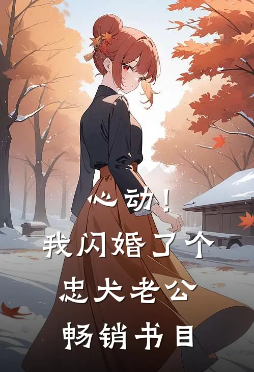 心动！我闪婚了个忠犬老公畅销书目