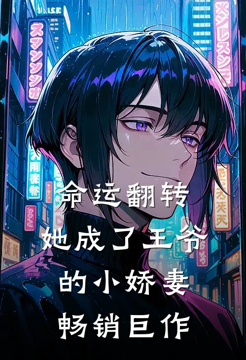 命运翻转,她成了王爷的小娇妻畅销巨作免费阅读