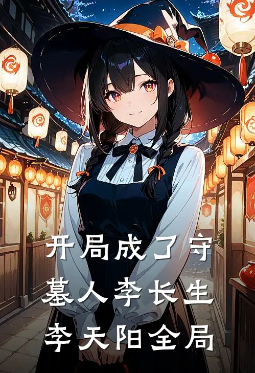 开局成了守墓人李长生李天阳全局