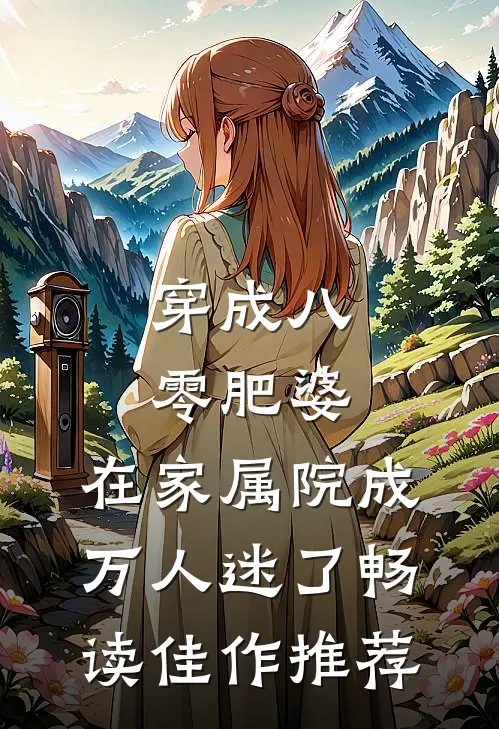 穿成八零肥婆，在家属院成万人迷了畅读佳作推荐