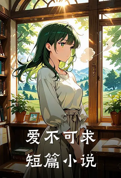 爱不可求短篇小说
