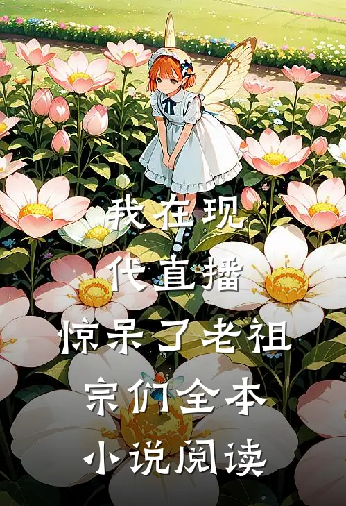 我在现代直播,惊呆了老祖宗们全本阅读