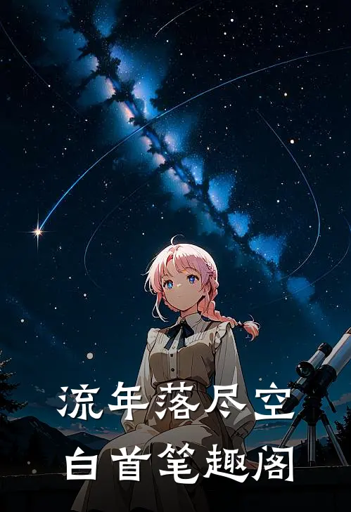 流年落尽空白首笔趣阁