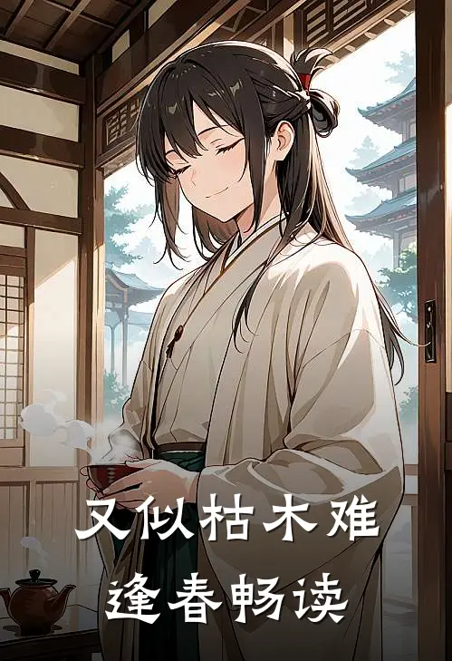 又似枯木难逢春畅读
