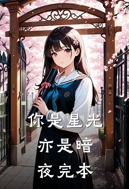 你是星光,亦是暗夜完本
