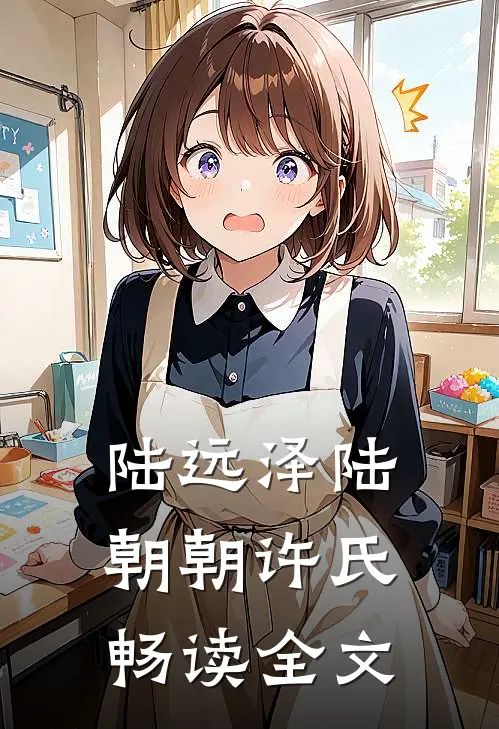 陆远泽陆朝朝许氏畅读全文