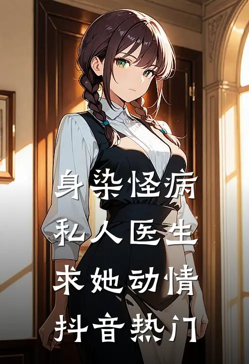 身染怪病，私人医生求她动情抖音热门