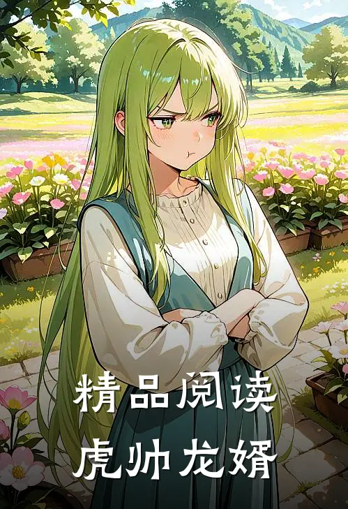 精品阅读虎帅龙婿