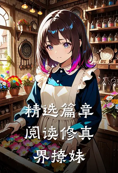 精选篇章阅读修真界撩妹