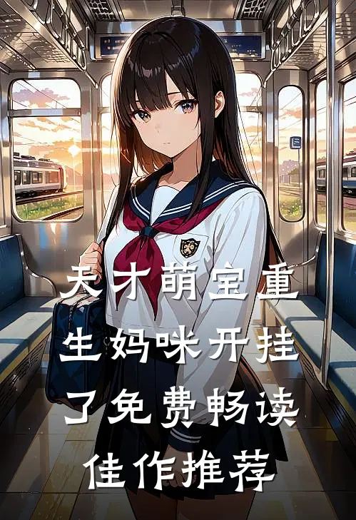 天才萌宝重生妈咪开挂了免费畅读佳作推荐