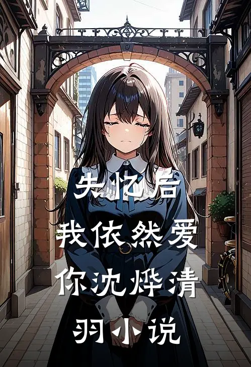 失忆后,我依然爱你沈烨清羽阅读