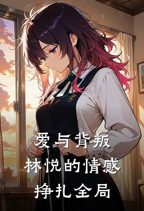 爱与背叛林悦的情感挣扎全局视频