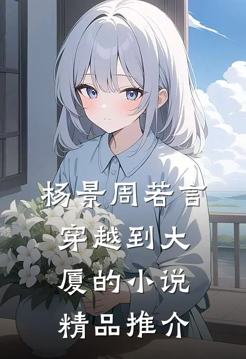 杨景周若言穿越到大厦的小说精品推介