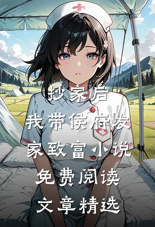 抄家后，我带侯府发家致富小说免费阅读文章精选