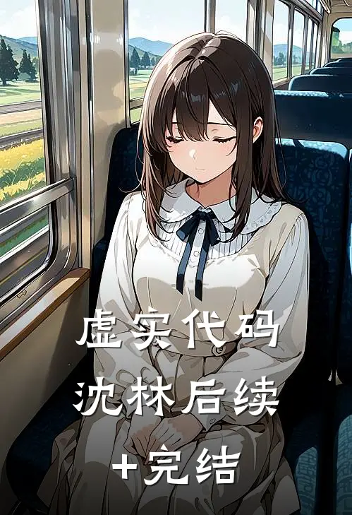 虚实代码沈林后续+完结