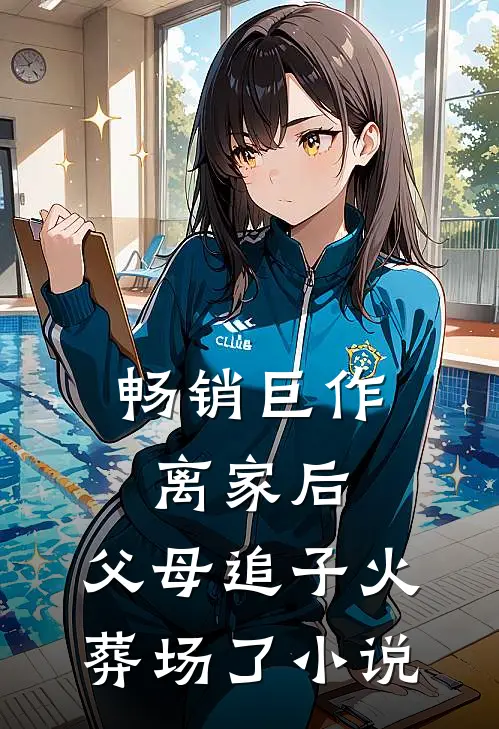畅销巨作离家后，父母追子火葬场了小说
