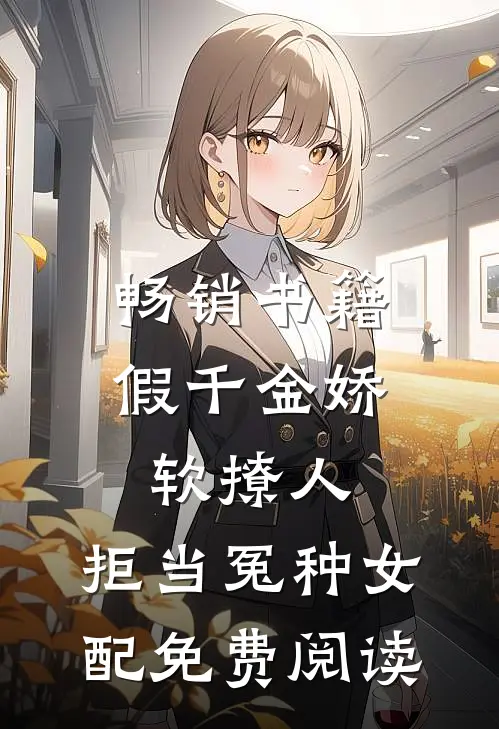 畅销书籍假千金娇软撩人,拒当冤种女配免费阅读